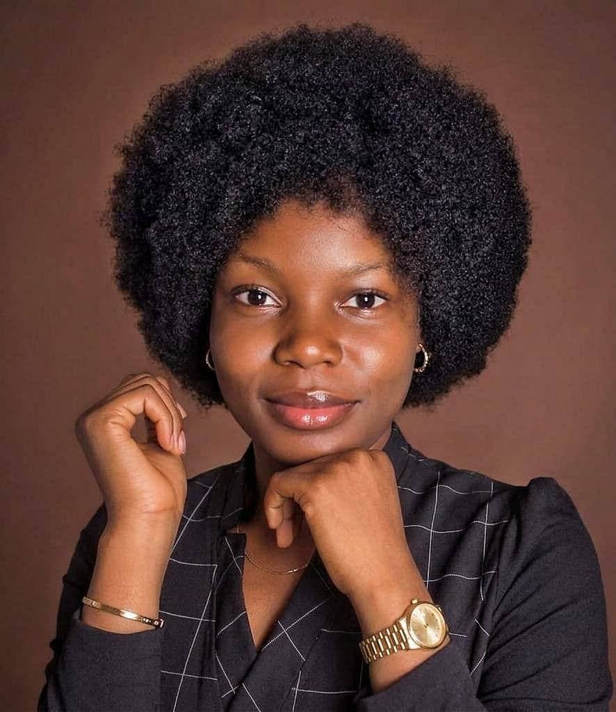 Obiesie Adaobi Ariellelucy