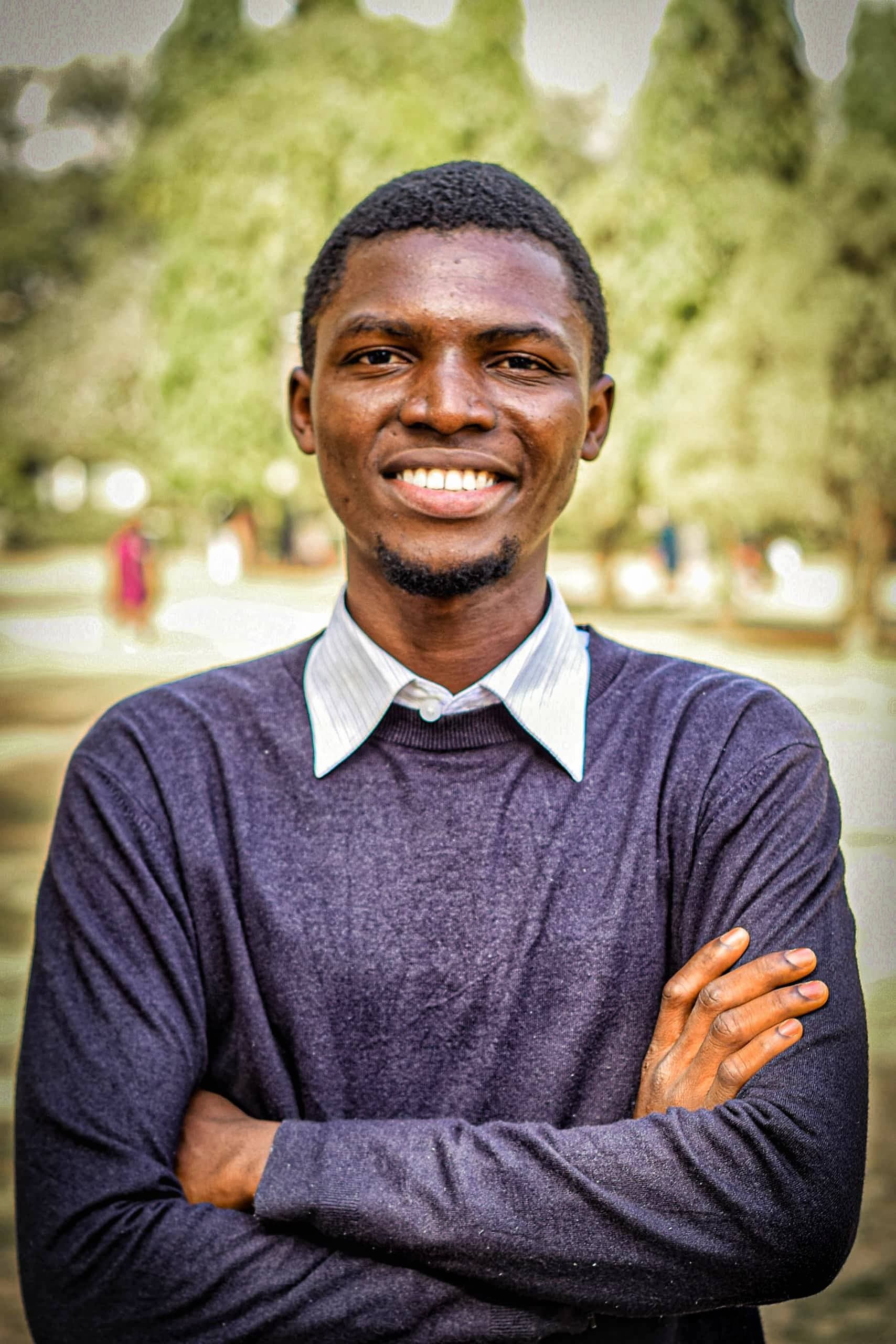 Joseph Friday Asuku