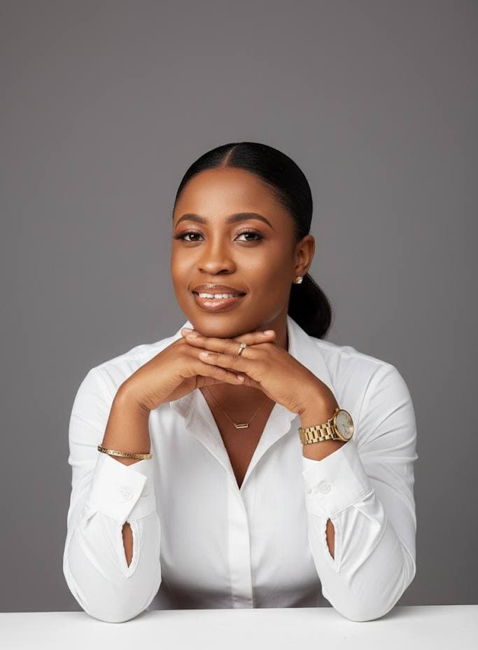 Chinaza Precious